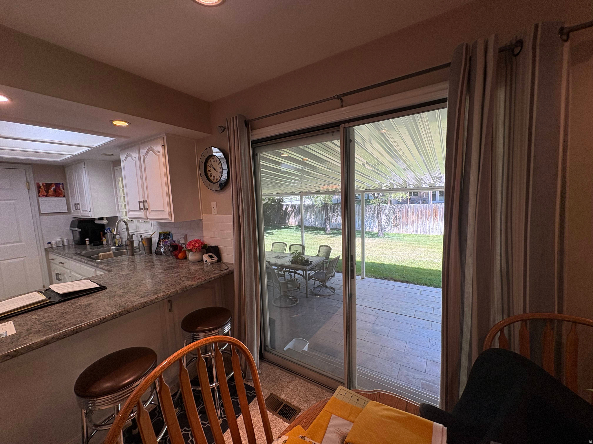 PILLY GREEN - Residential
