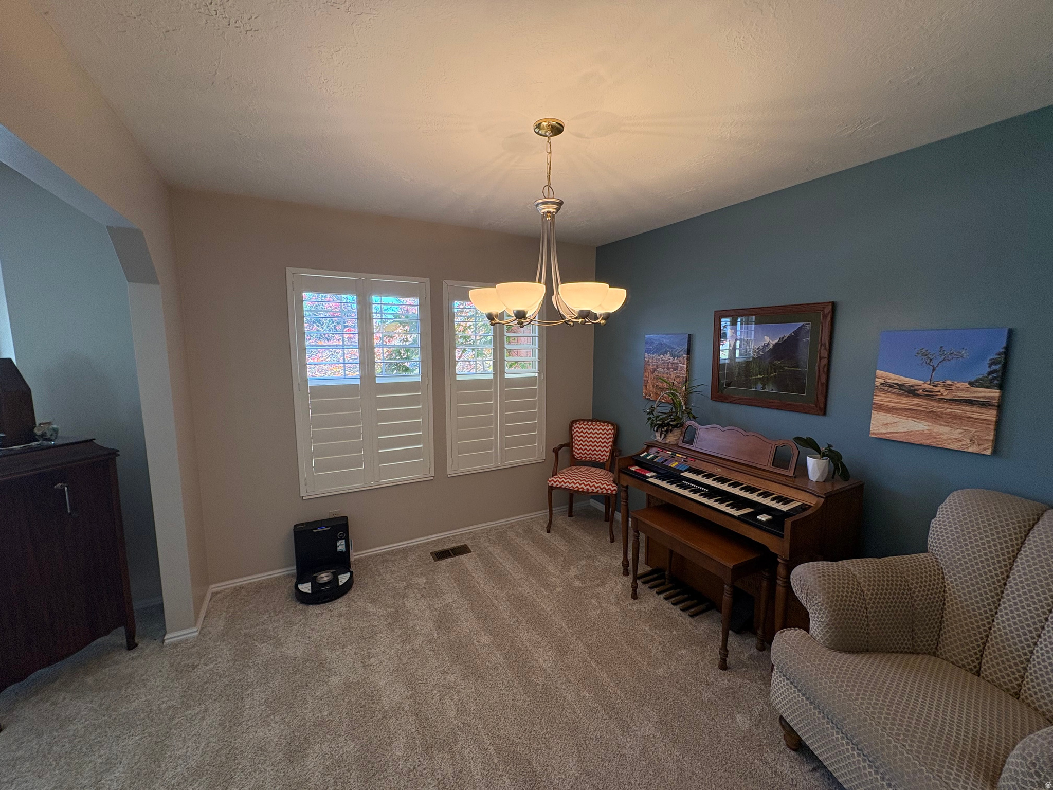 PILLY GREEN - Residential