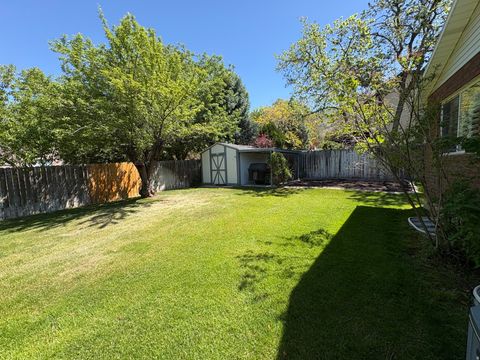 Tiny photo for 545 S 1350 E, Fruit Heights, UT 84037 (MLS # 2158518)