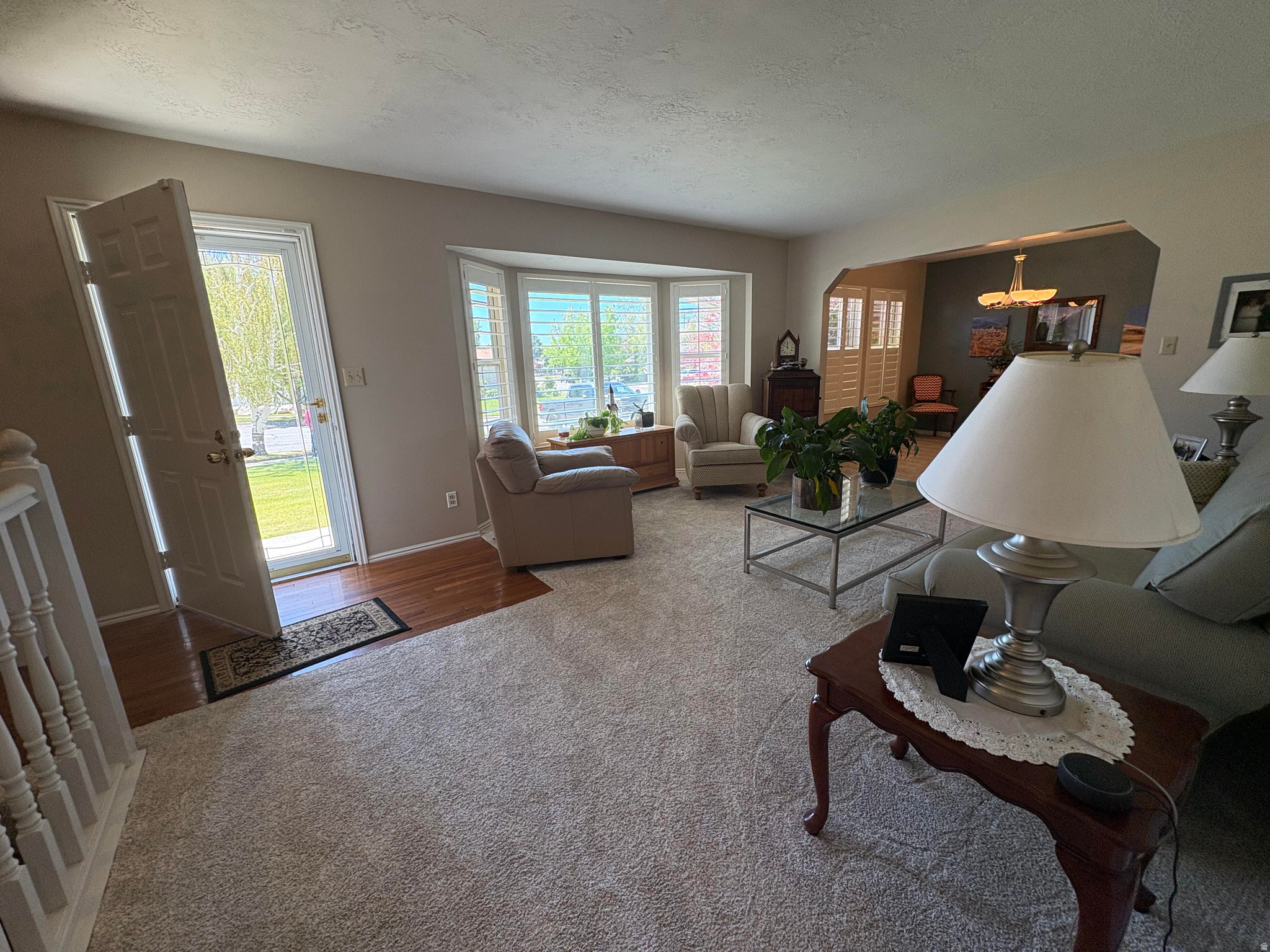 PILLY GREEN - Residential