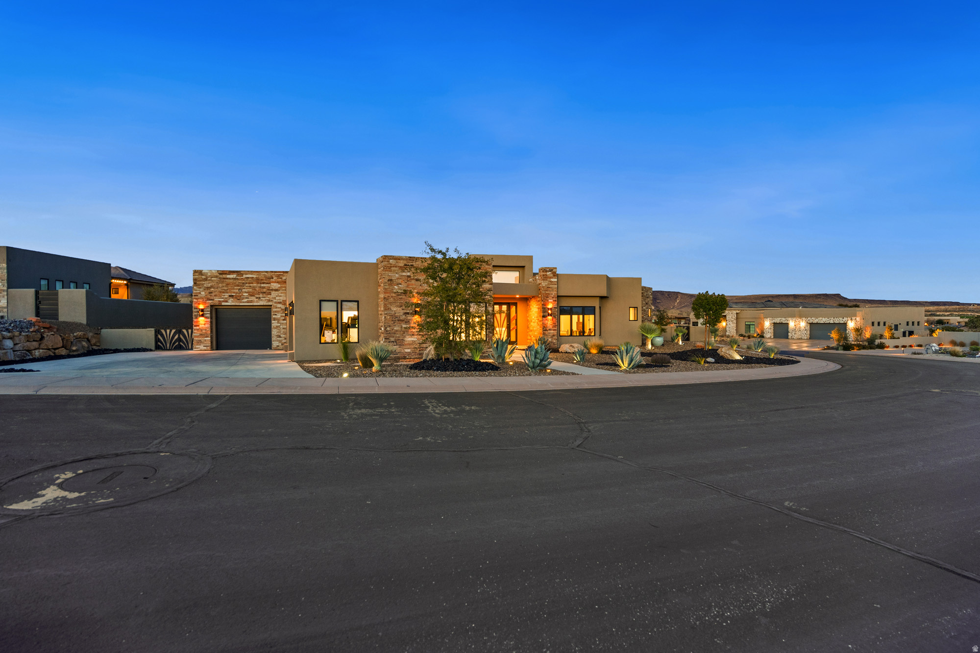 LEDGES OF ST GEORGE PH 10 - Residential