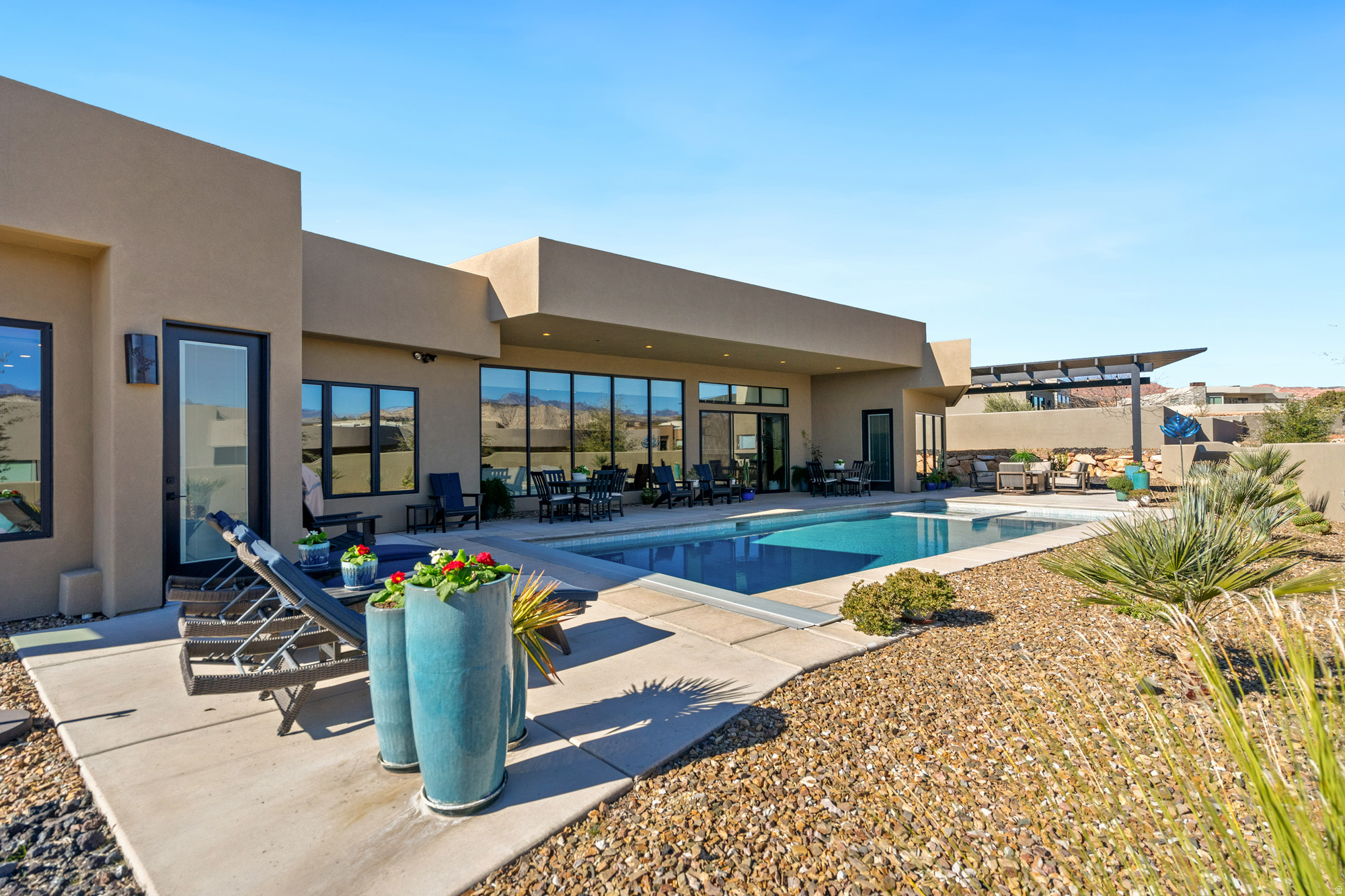 LEDGES OF ST GEORGE PH 10 - Residential