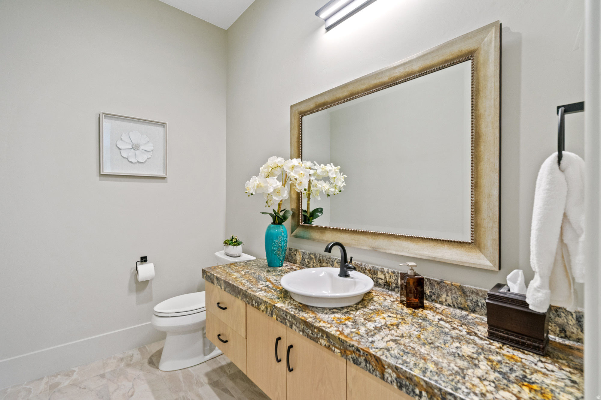 LEDGES OF ST GEORGE PH 10 - Residential