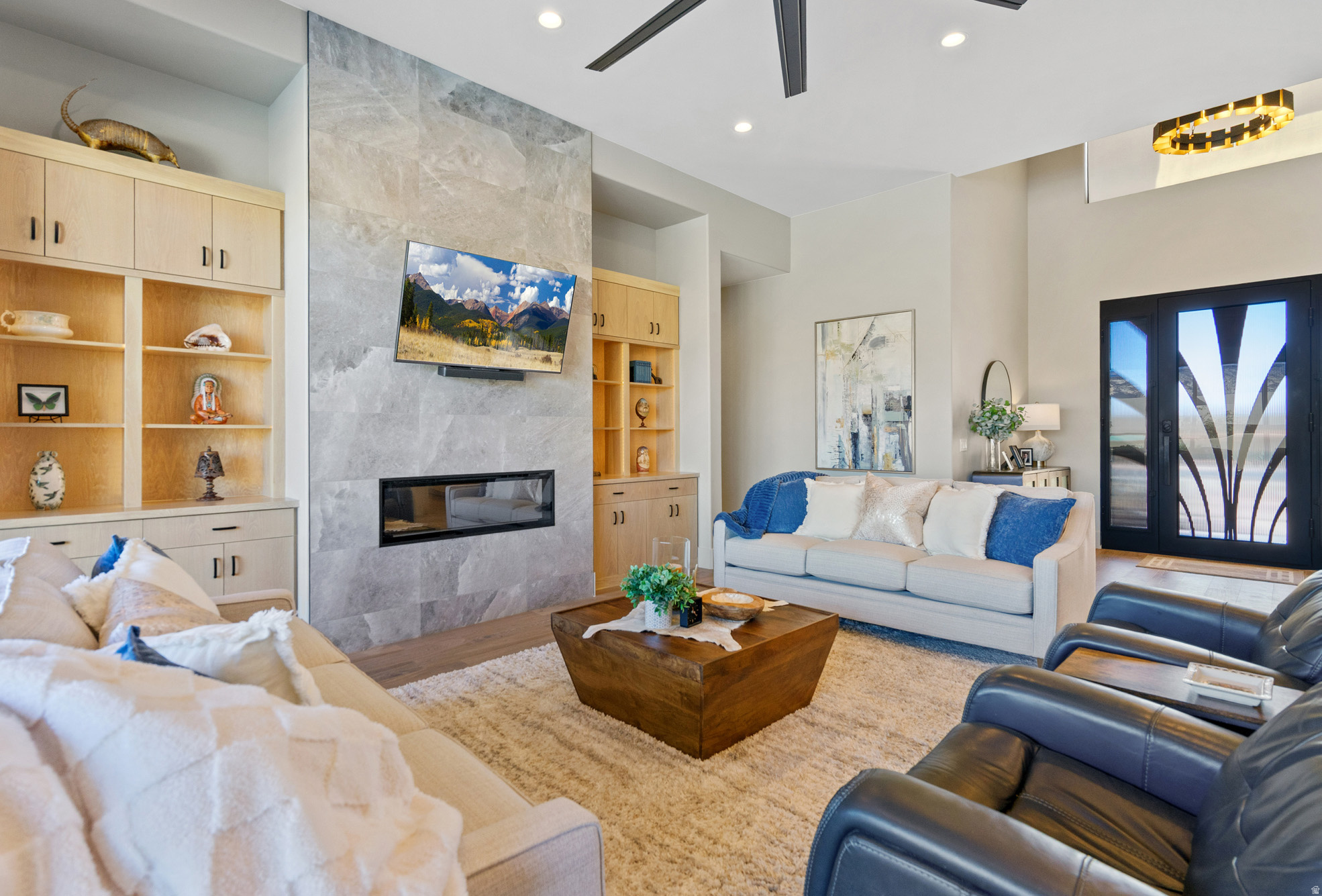 LEDGES OF ST GEORGE PH 10 - Residential