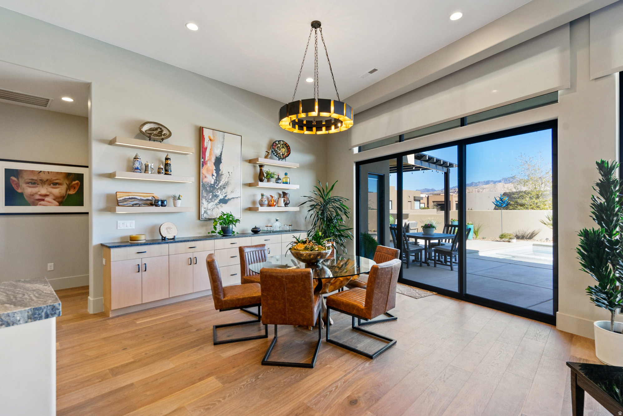 LEDGES OF ST GEORGE PH 10 - Residential