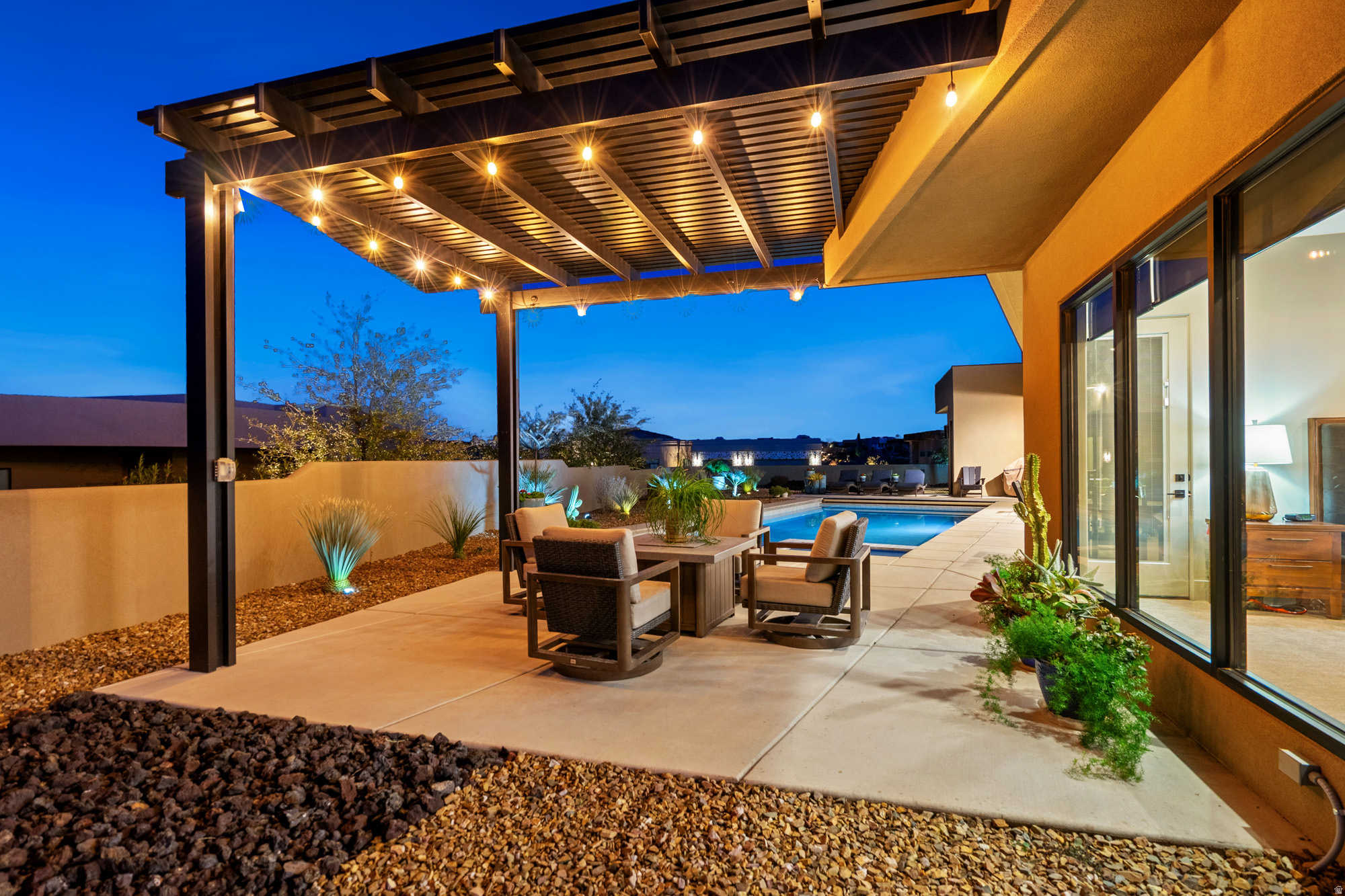 LEDGES OF ST GEORGE PH 10 - Residential