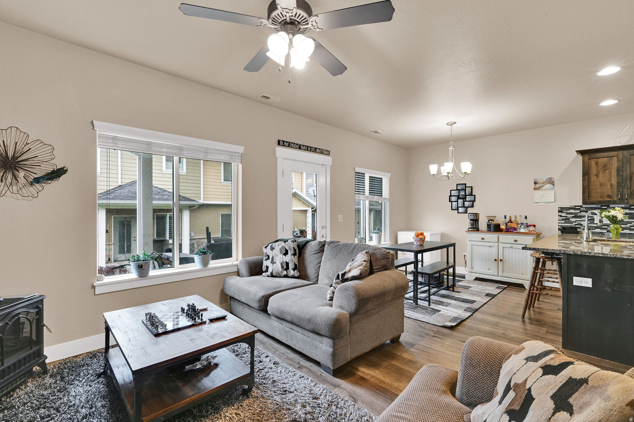 RIVERBEND - Residential