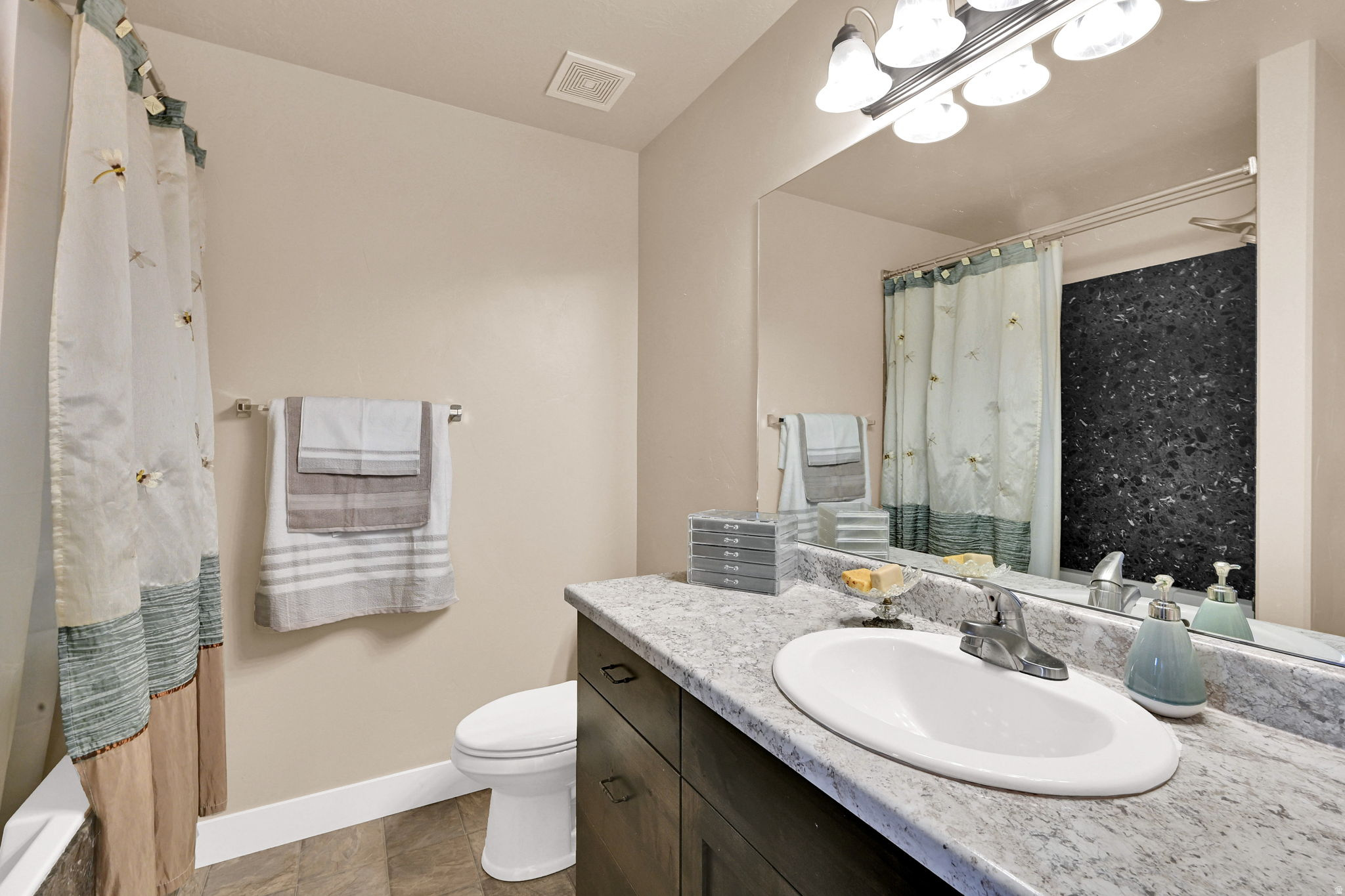 RIVERBEND - Residential