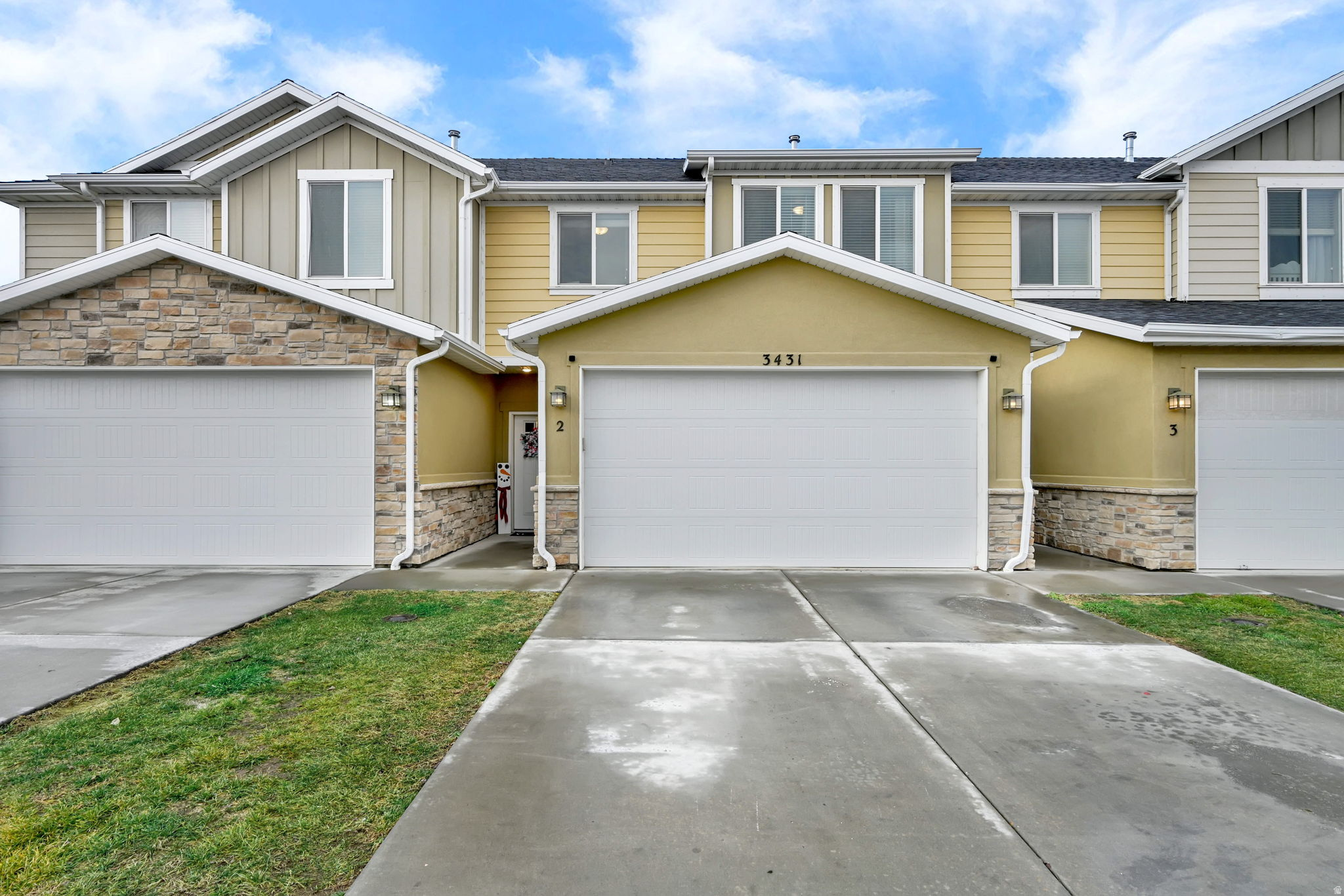 RIVERBEND - Residential