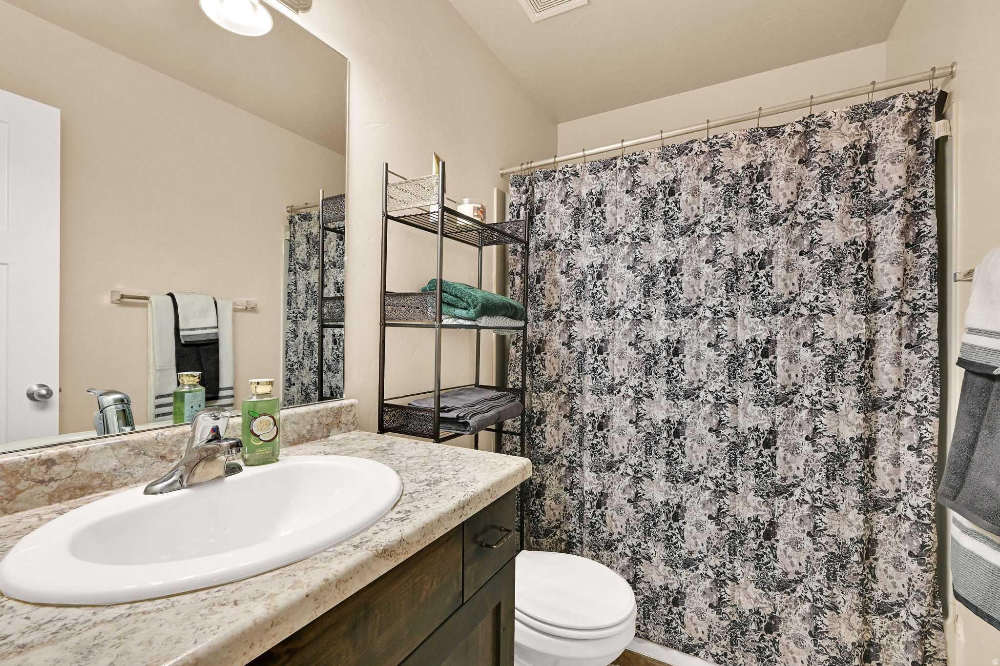 RIVERBEND - Residential