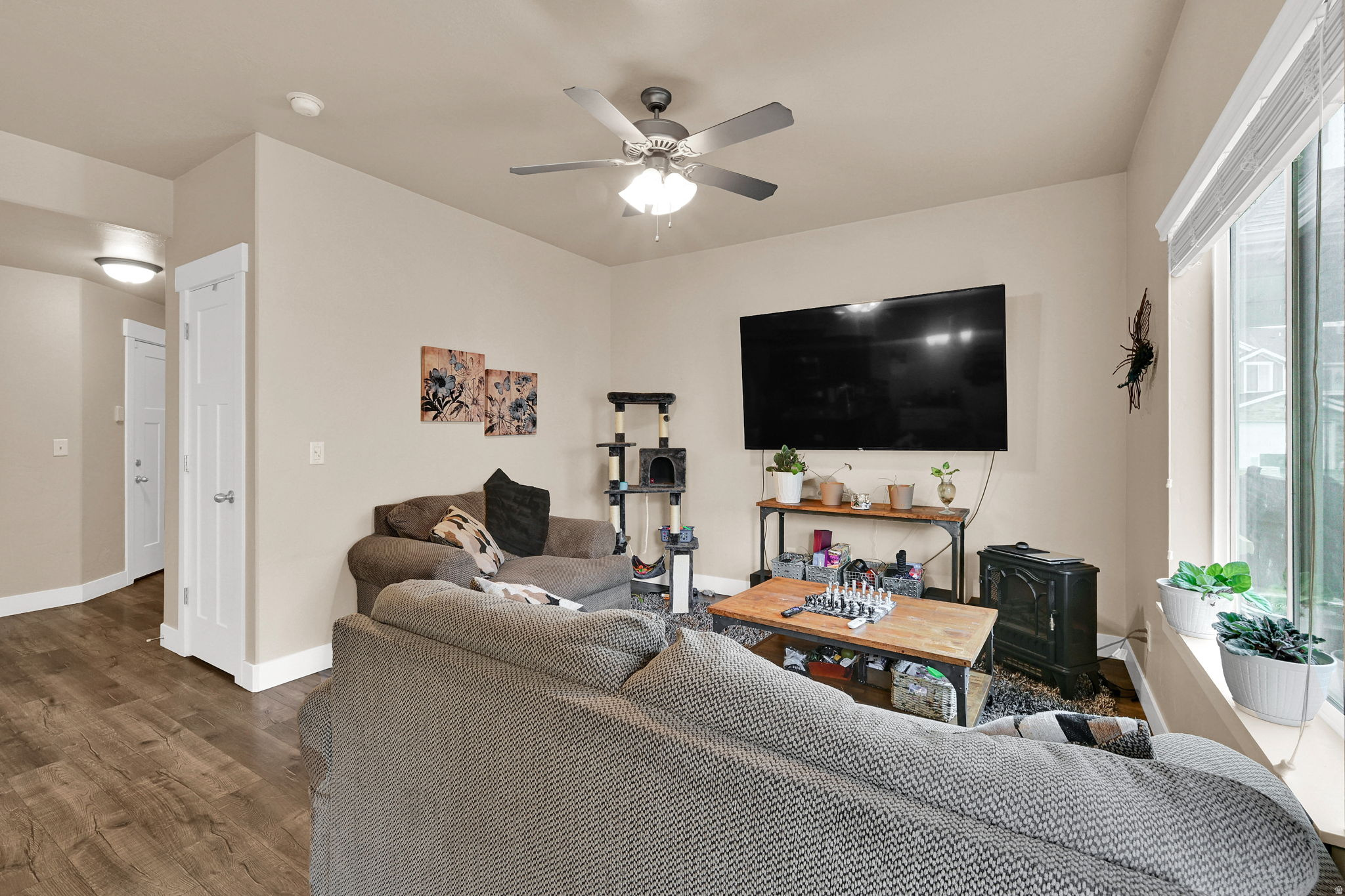 RIVERBEND - Residential