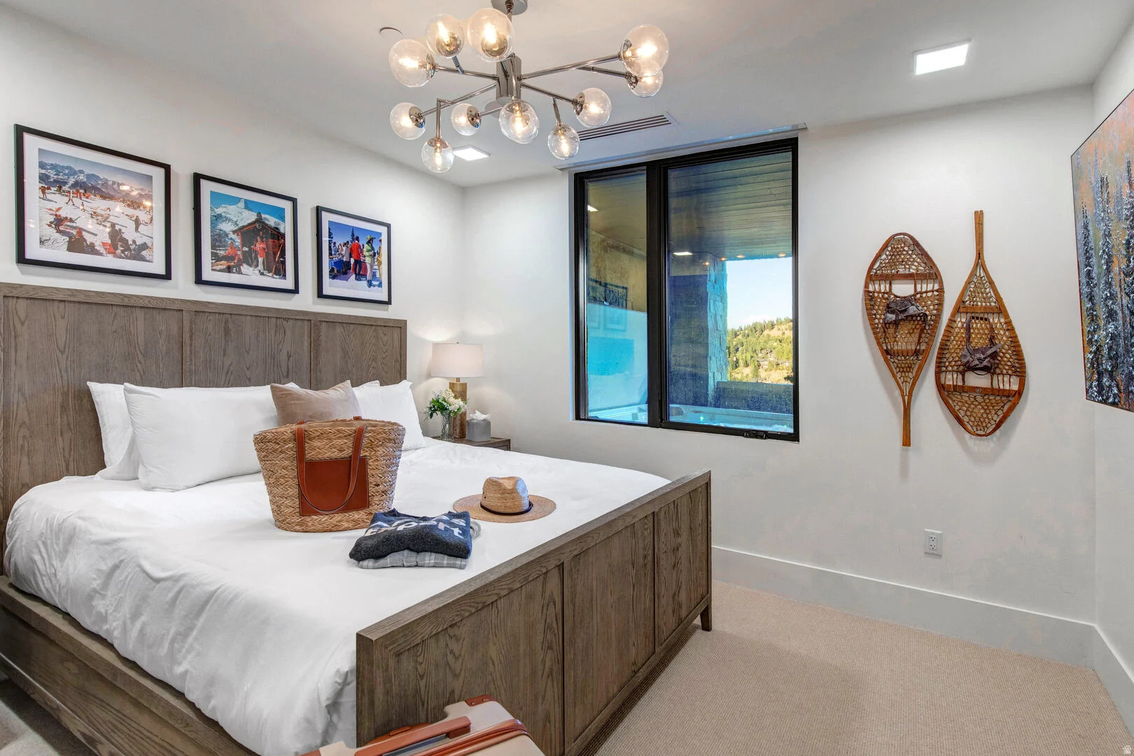 EMPIRE RESIDENCES - Residential