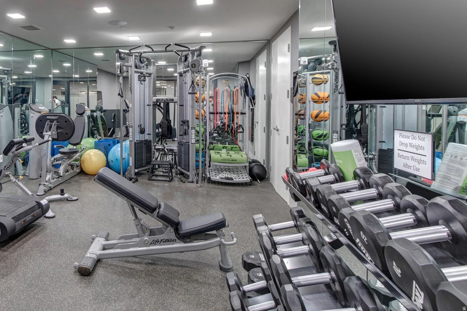 EMPIRE RESIDENCES - Residential