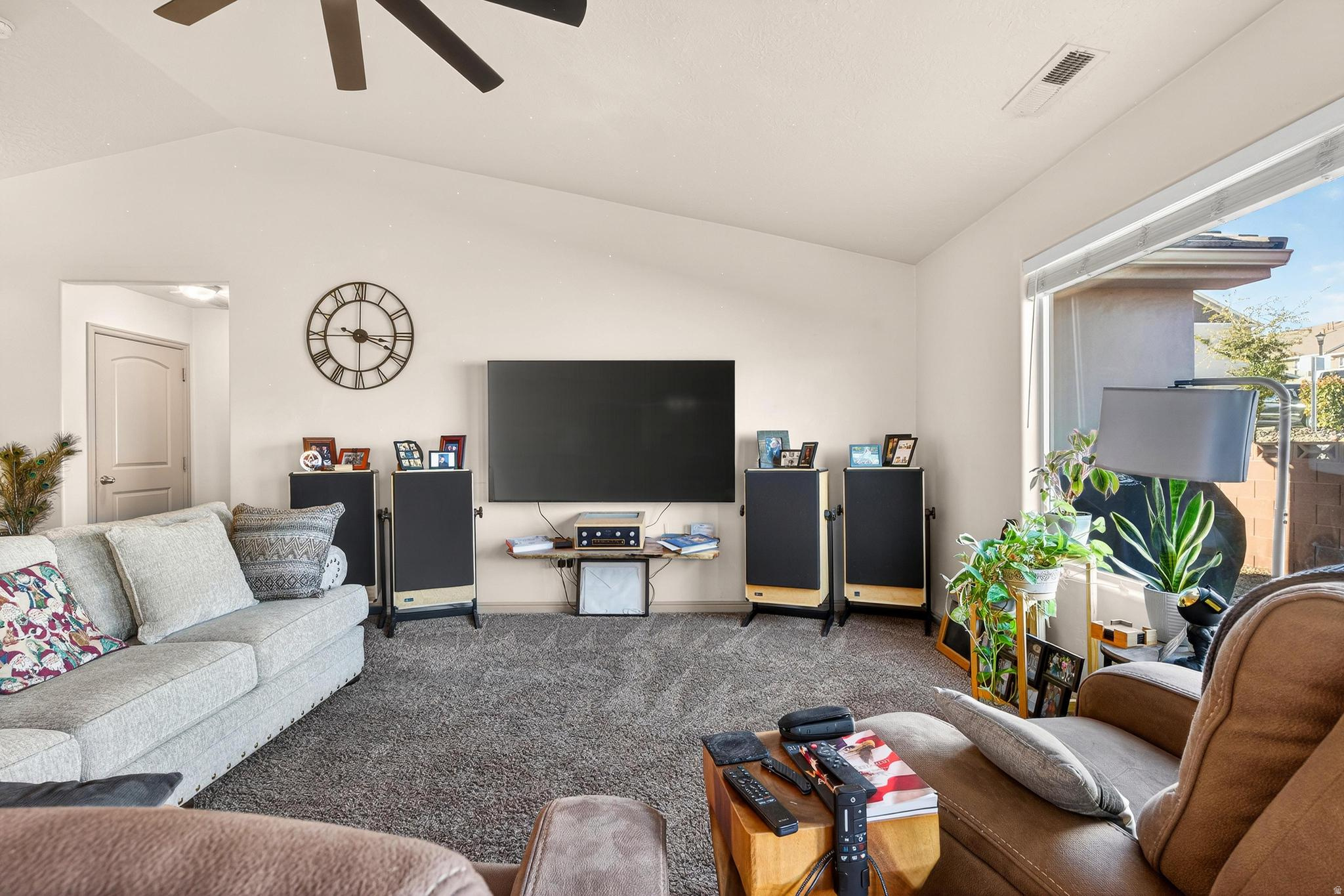 ENGLISH OAKS EST 1 AMD - Residential