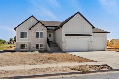Tiny photo for 3133 S 3300 W, West Haven, UT 84401 (MLS # 2125856)