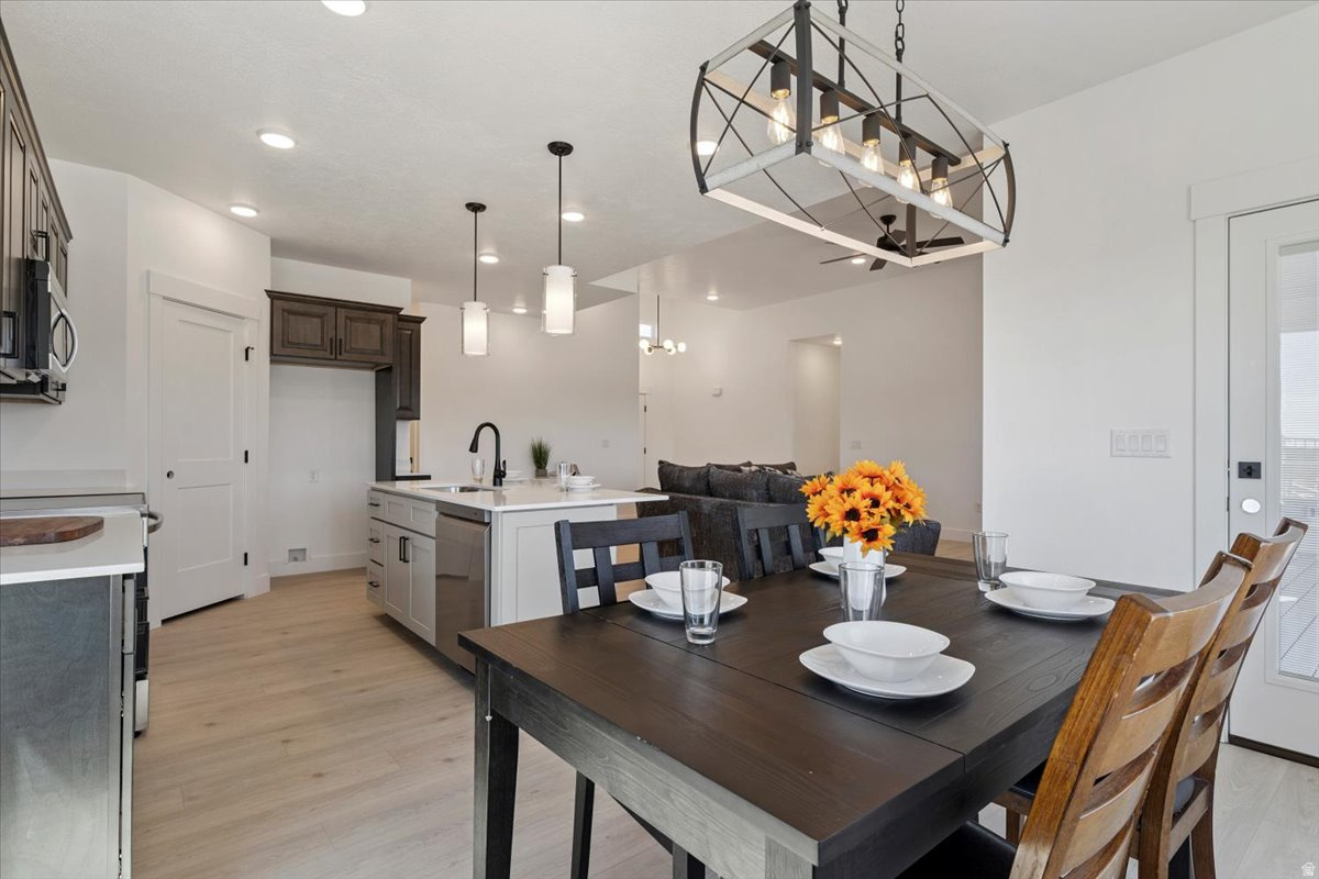 HYLAND RANCH - Residential