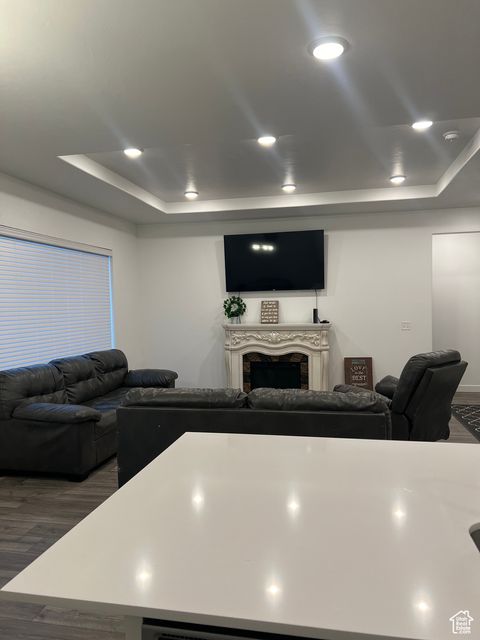 Tiny photo for 422 W 1360 N, Tooele, UT 84074 (MLS # 2102496)