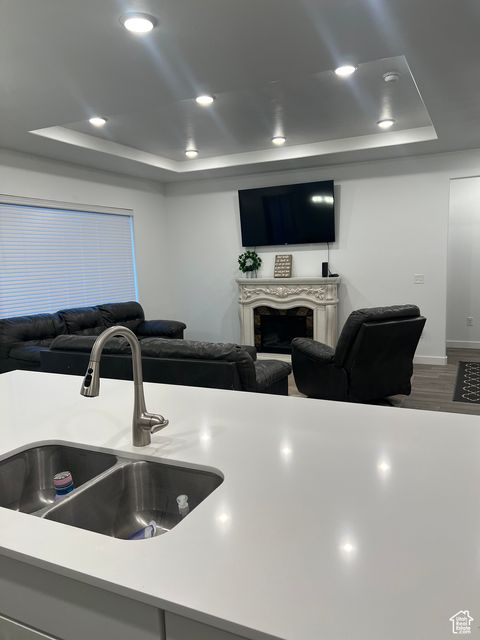 Tiny photo for 422 W 1360 N, Tooele, UT 84074 (MLS # 2102496)