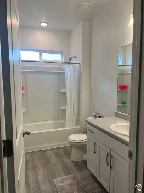 Tiny photo for 422 W 1360 N, Tooele, UT 84074 (MLS # 2102496)