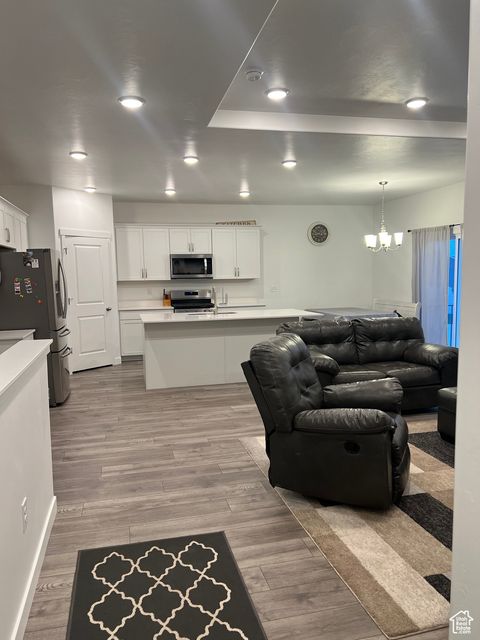 Tiny photo for 422 W 1360 N, Tooele, UT 84074 (MLS # 2102496)