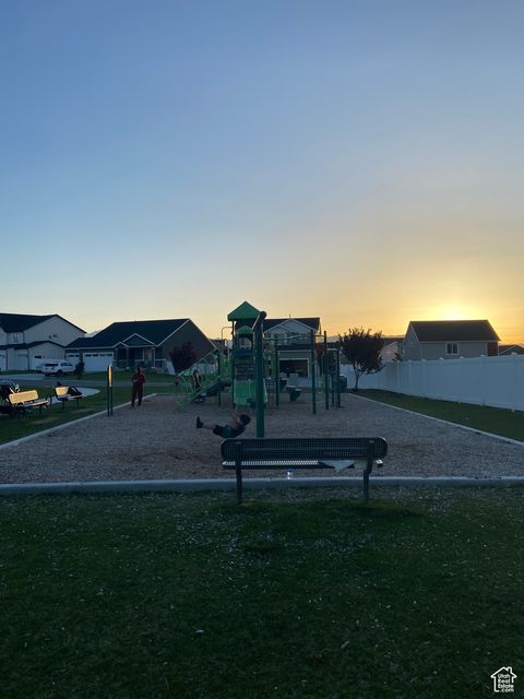 Tiny photo for 422 W 1360 N, Tooele, UT 84074 (MLS # 2102496)