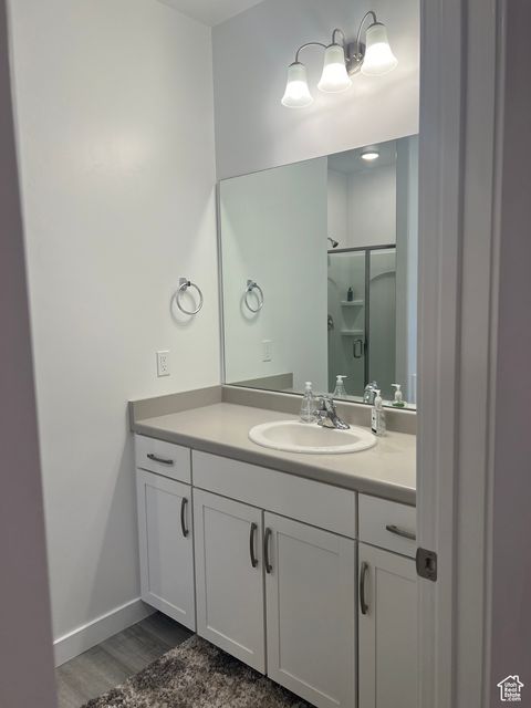 Tiny photo for 422 W 1360 N, Tooele, UT 84074 (MLS # 2102496)