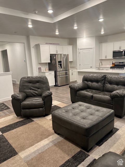 Tiny photo for 422 W 1360 N, Tooele, UT 84074 (MLS # 2102496)