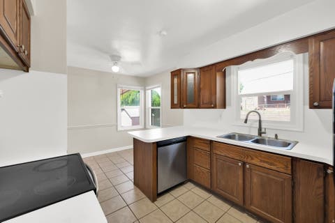 Tiny photo for 565 E 400 S, Clearfield, UT 84015 (MLS # 2164613)