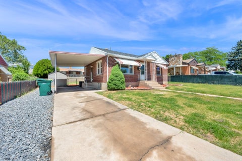 Tiny photo for 565 E 400 S, Clearfield, UT 84015 (MLS # 2164613)