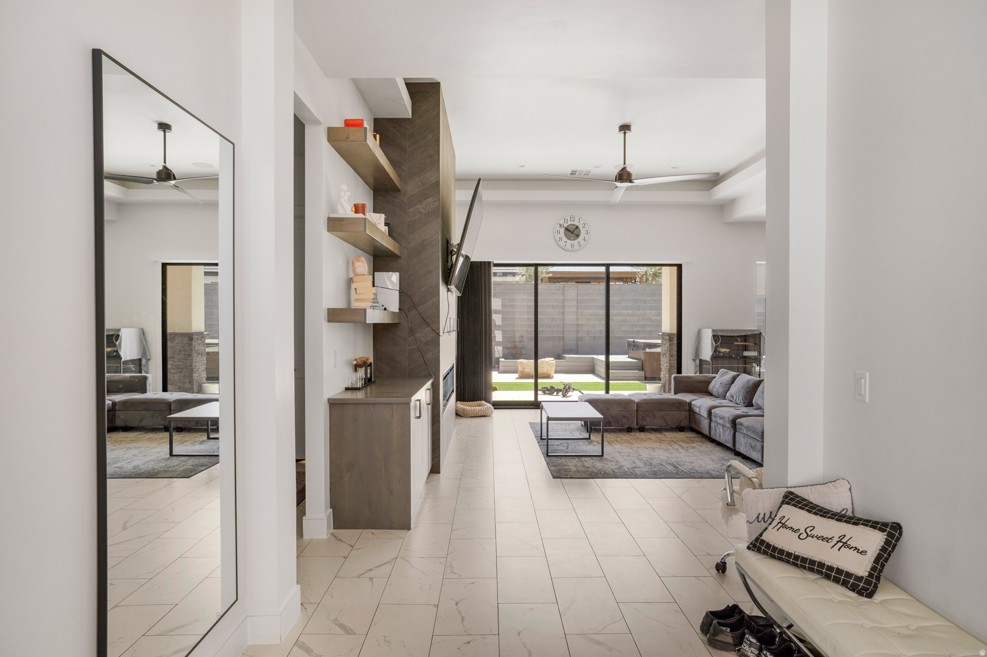 FIREROCK 3 - Residential