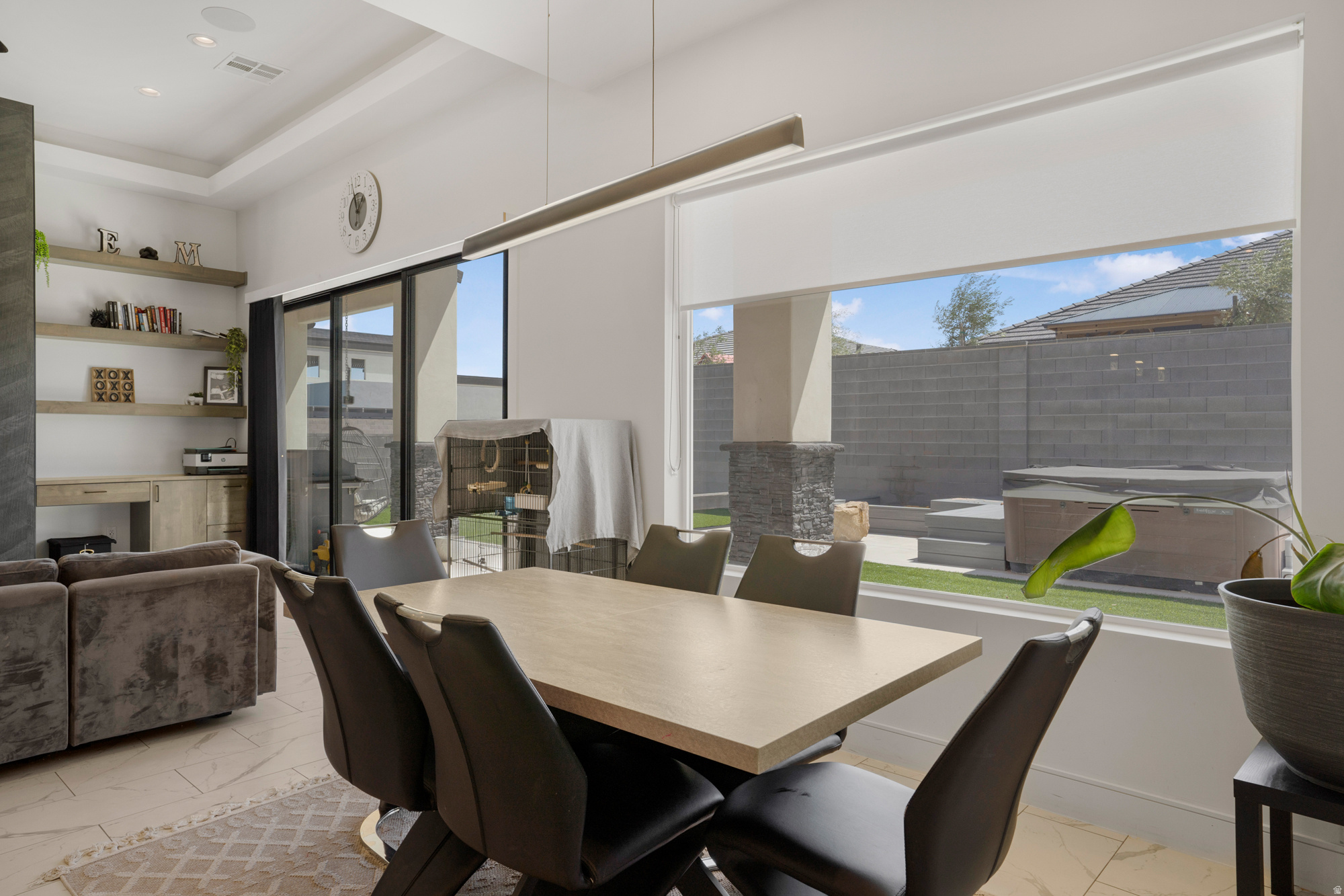 FIREROCK 3 - Residential