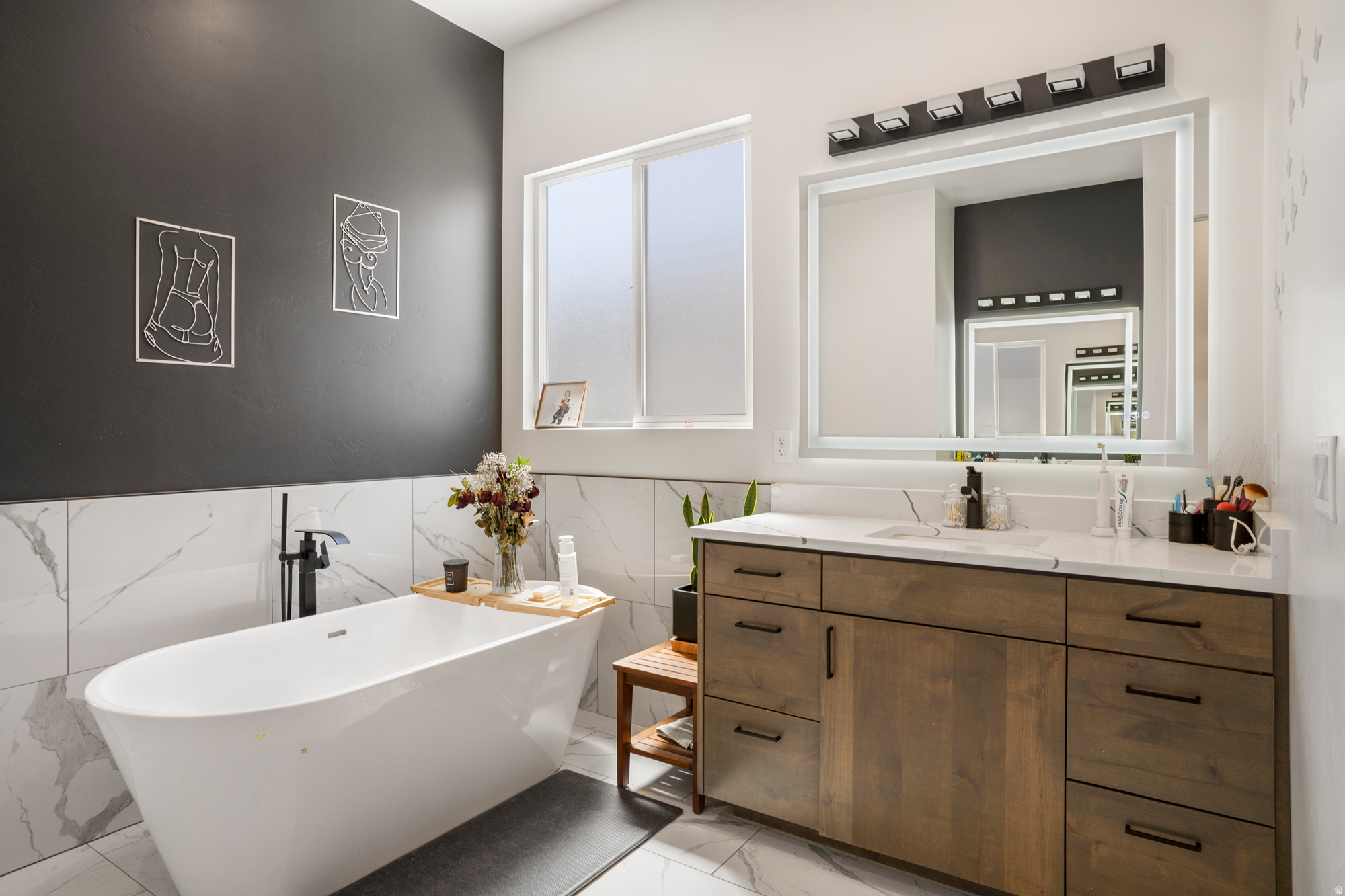 FIREROCK 3 - Residential