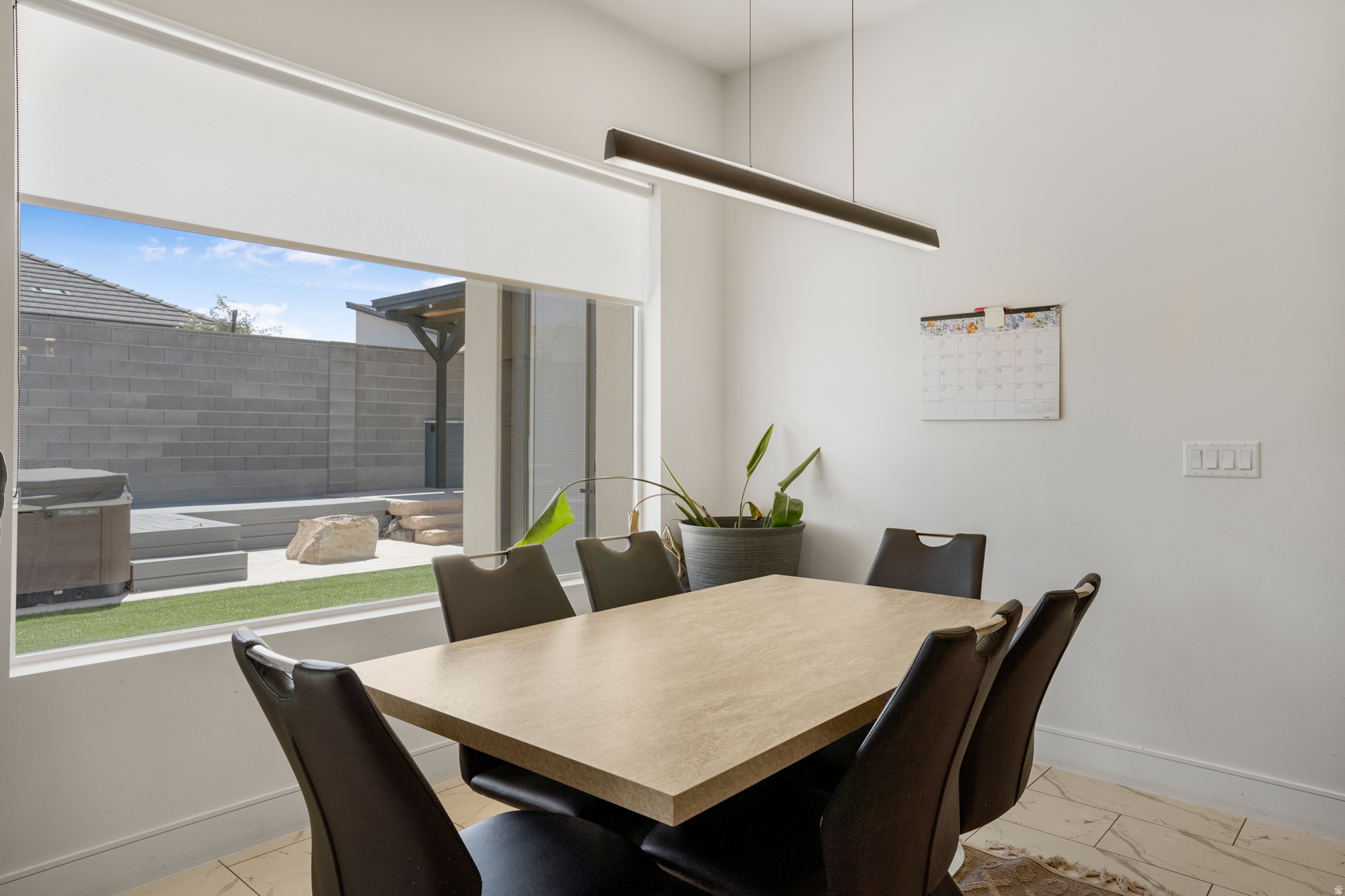 FIREROCK 3 - Residential