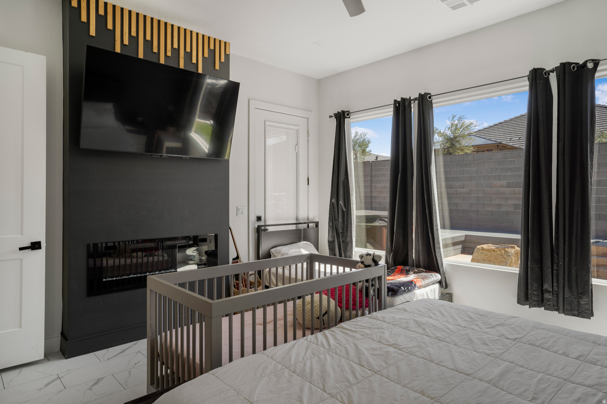 FIREROCK 3 - Residential