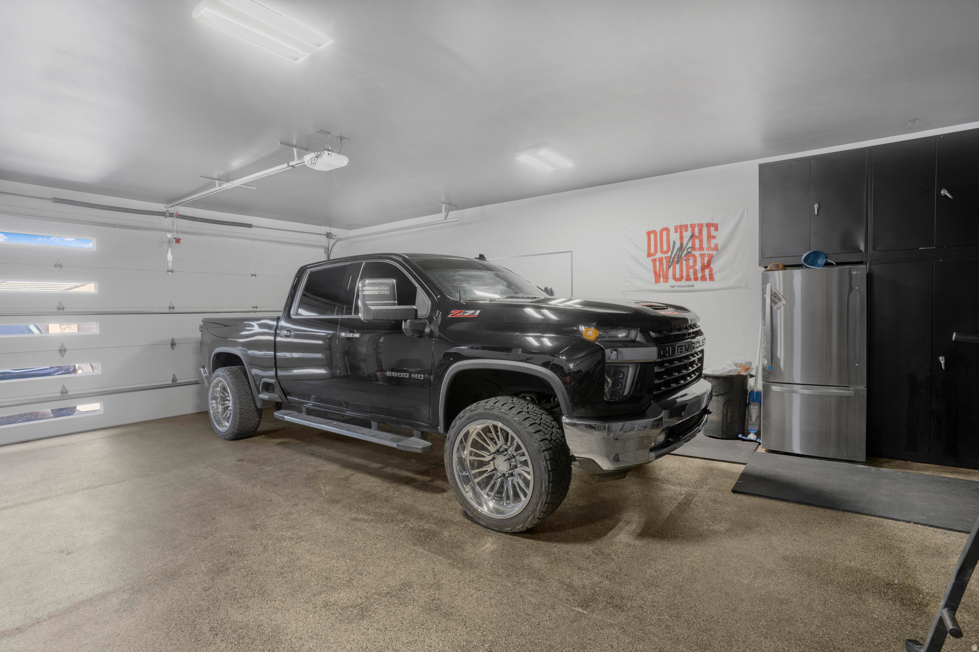 FIREROCK 3 - Residential