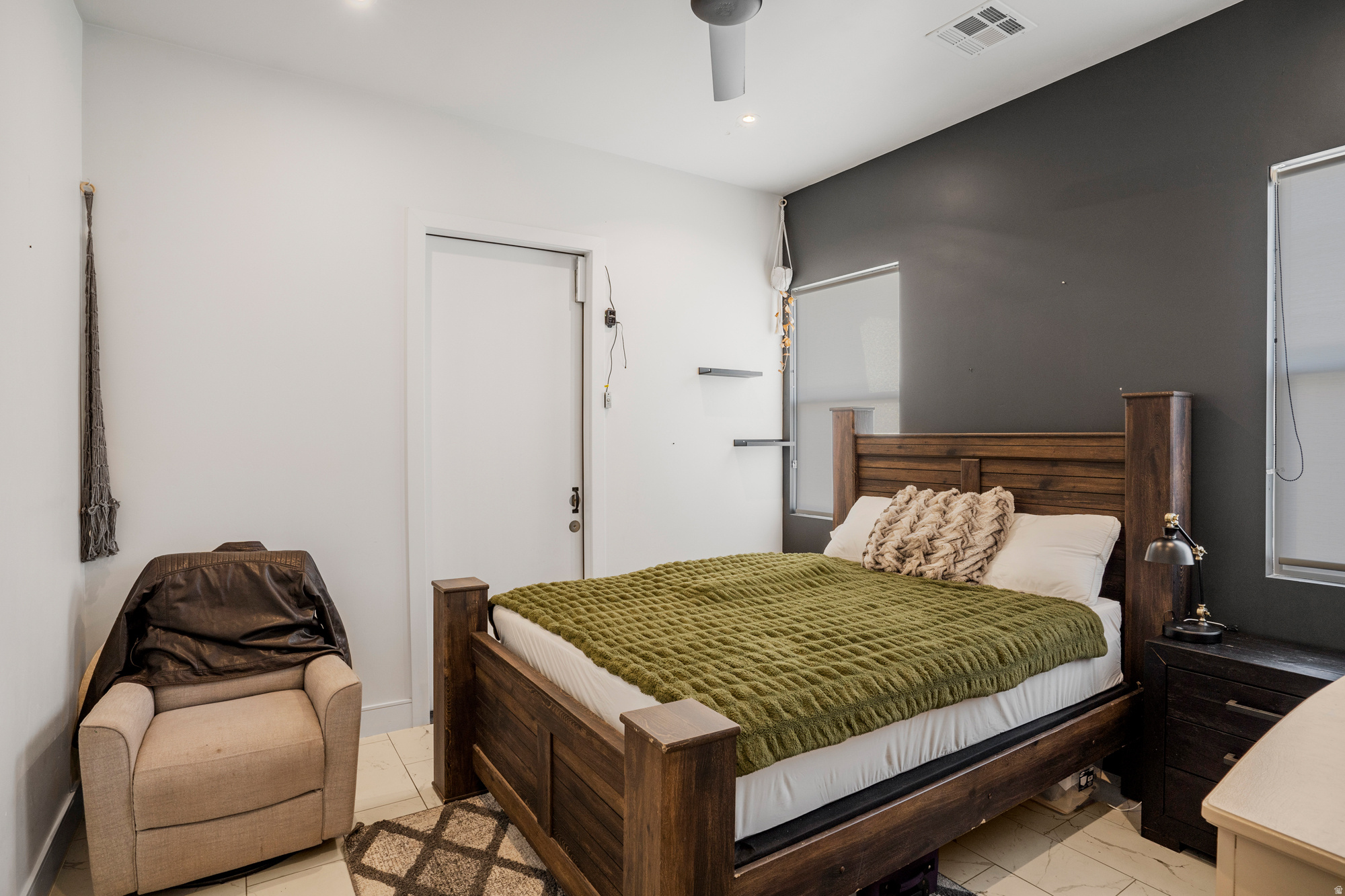 FIREROCK 3 - Residential