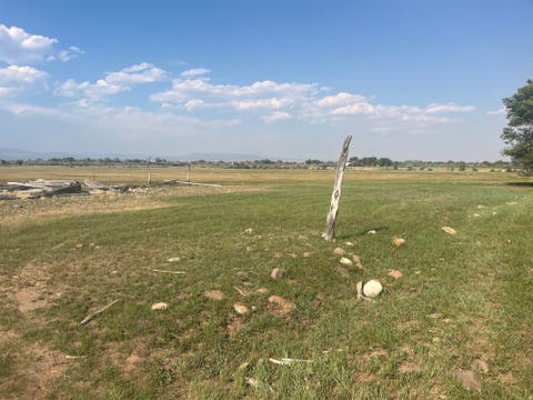 Tiny photo for 5000 N, Roosevelt, UT 84066 (MLS # 2167387)