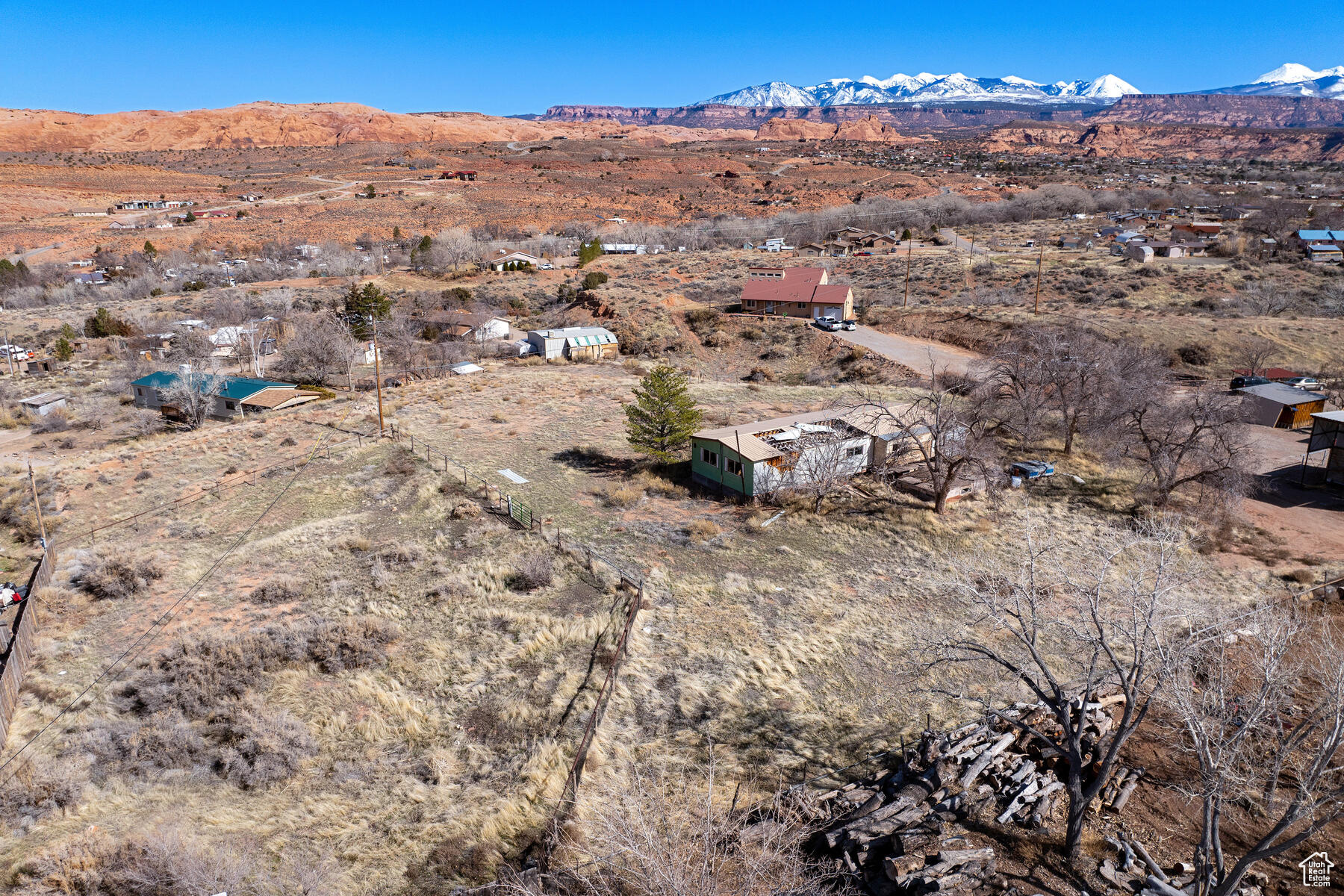 1831 S Skyline Dr, Moab, Utah image 16