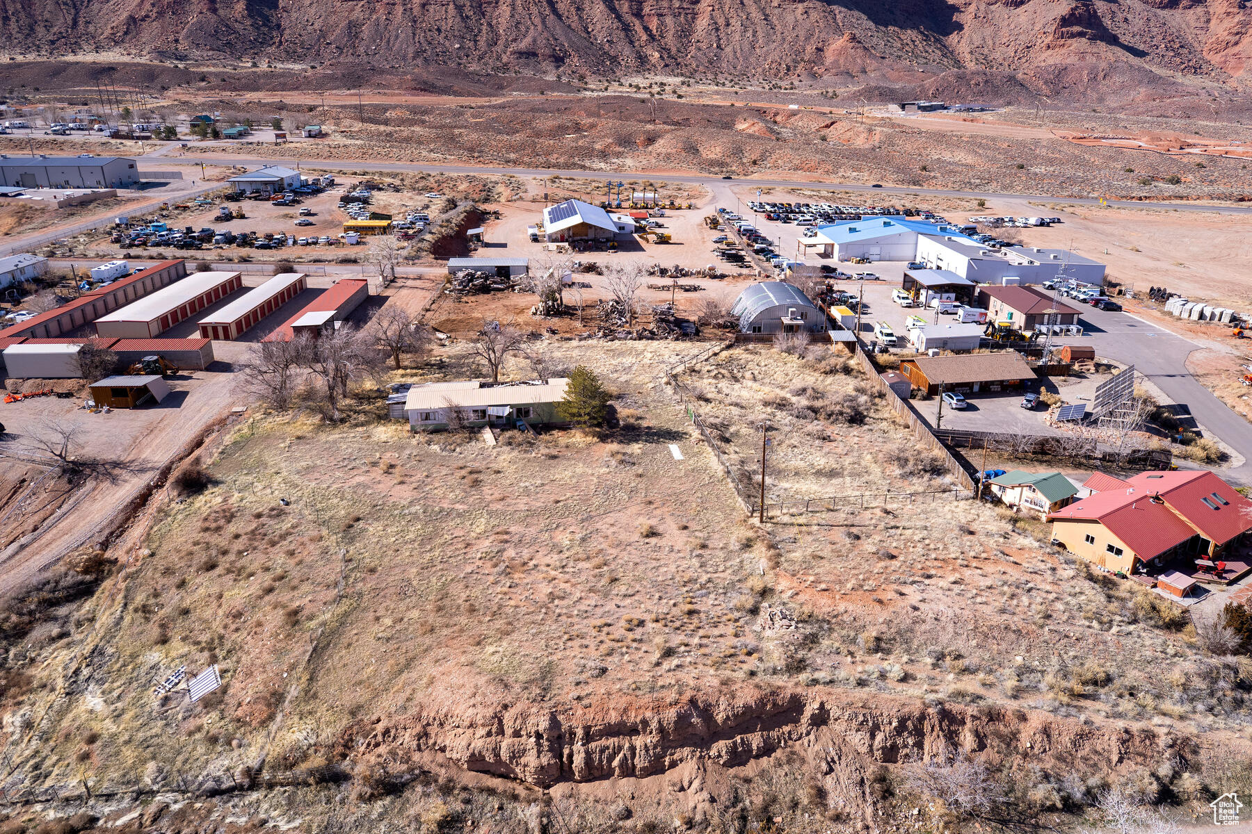 1831 S Skyline Dr, Moab, Utah image 12