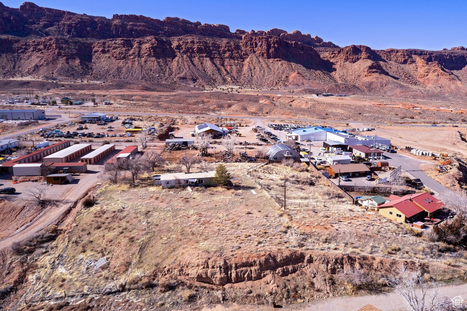 1831 S Skyline Dr, Moab, Utah image 13