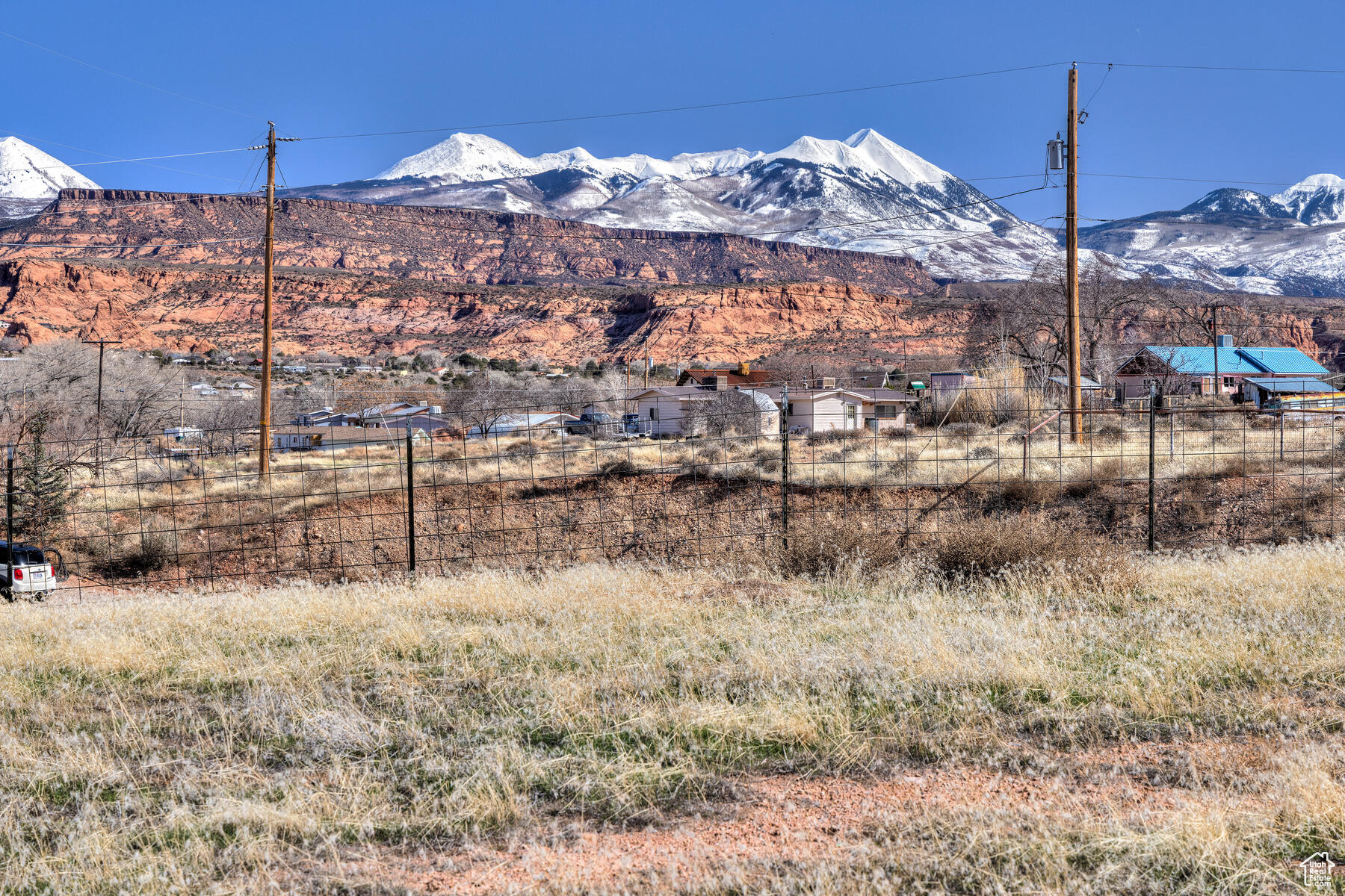 1831 S Skyline Dr, Moab, Utah image 8