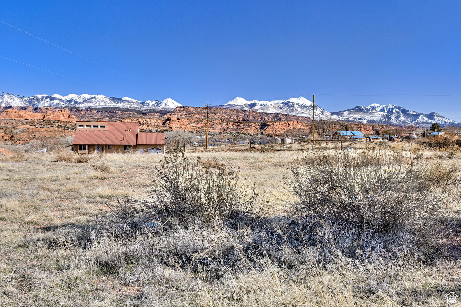 1831 S Skyline Dr, Moab, Utah image 9