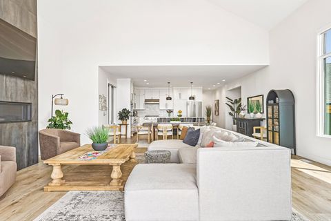 Tiny photo for 11506 N WHITE TAIL CT, Hideout, UT 84036 (MLS # 2158393)