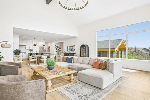 Tiny photo for 11506 N WHITE TAIL CT, Hideout, UT 84036 (MLS # 2158393)