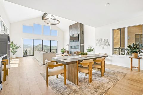 Tiny photo for 11506 N WHITE TAIL CT, Hideout, UT 84036 (MLS # 2158393)