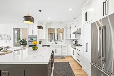 Tiny photo for 11506 N WHITE TAIL CT, Hideout, UT 84036 (MLS # 2158393)