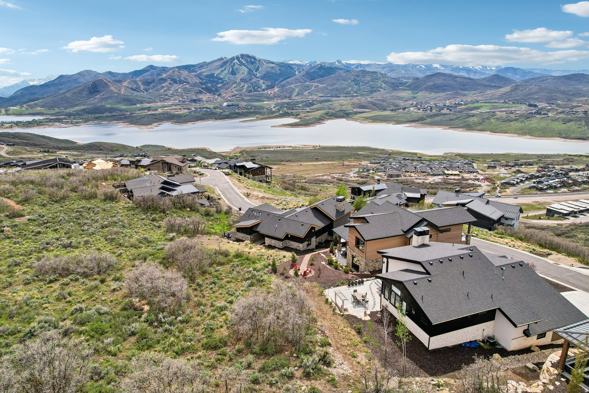 SOARING HAWK - Residential
