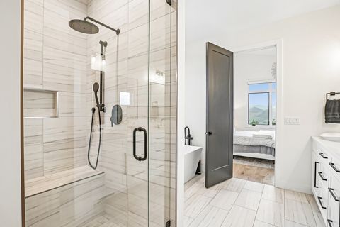 Tiny photo for 11506 N WHITE TAIL CT, Hideout, UT 84036 (MLS # 2158393)