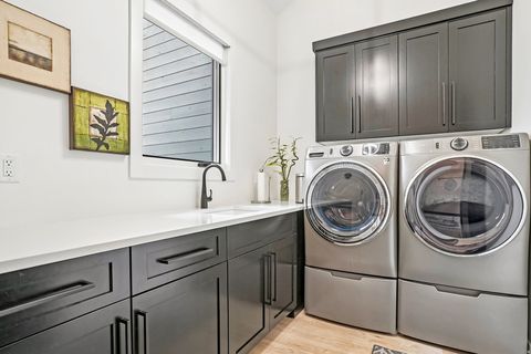 Tiny photo for 11506 N WHITE TAIL CT, Hideout, UT 84036 (MLS # 2158393)