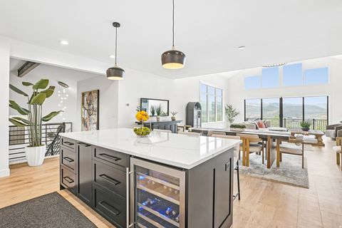 Tiny photo for 11506 N WHITE TAIL CT, Hideout, UT 84036 (MLS # 2158393)